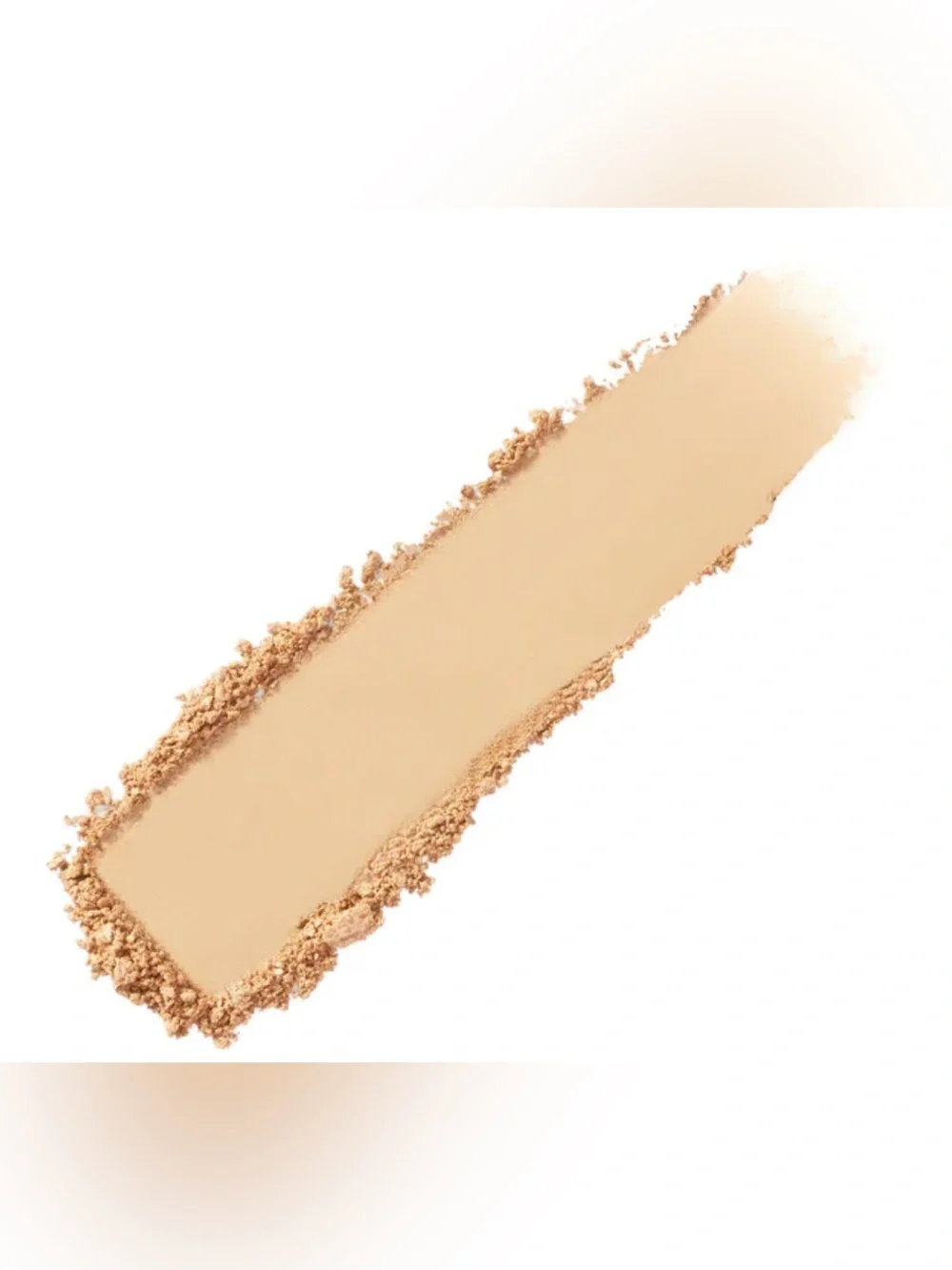 NEW-Real Flawless Luminous Perfecting Pressed Powder-Translucent Honey